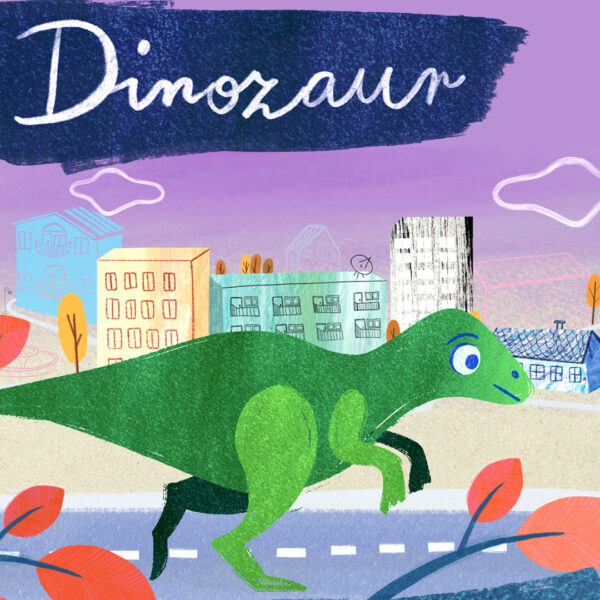 Dinozaur
