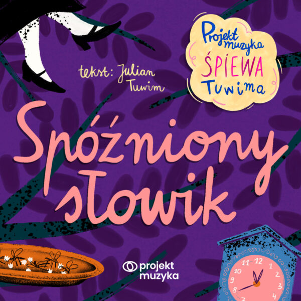 Spóźniony Słowik