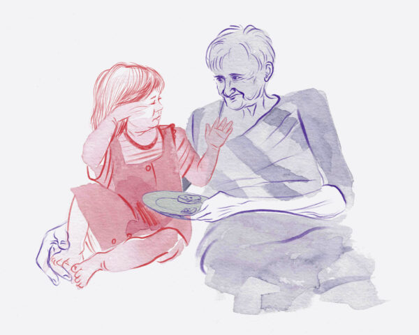 Babcia